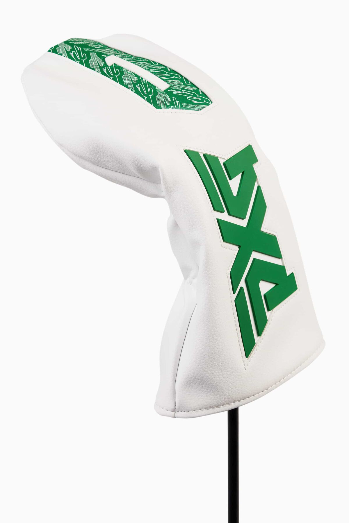 Sharp Cactus Driver Headcover 